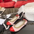 Chanel Women's Shoes 1256