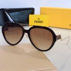 Fendi High Quality Sunglasses 746