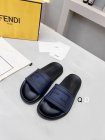 Fendi Men's Slippers 35