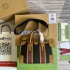 Gucci Original Quality Handbags 1284