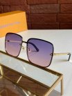 Louis Vuitton High Quality Sunglasses 1261