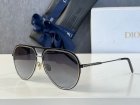 DIOR High Quality Sunglasses 1602