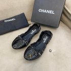 Chanel Women's Shoes 1058