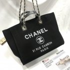 Chanel High Quality Handbags 1256