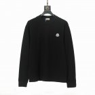 Moncler Men's Long Sleeve T-shirts 319