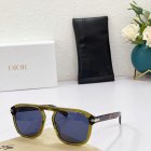 DIOR High Quality Sunglasses 1970