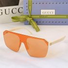 Gucci High Quality Sunglasses 5388