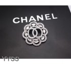 Chanel Jewelry Brooch 228