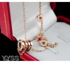 Bvlgari Jewelry Necklaces 99