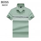 Hugo Boss Men's Polo 77
