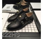 Gucci Men's Athletic-Inspired Shoes 2519