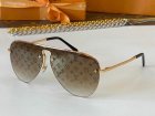 Louis Vuitton High Quality Sunglasses 4428