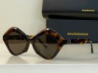 Balenciaga High Quality Sunglasses 266