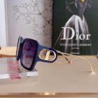 DIOR High Quality Sunglasses 1402