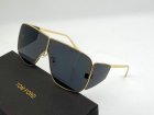 TOM FORD High Quality Sunglasses 301