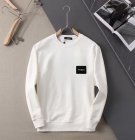 Fendi Men's Long Sleeve T-shirts 433