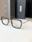THOM BROWNE Plain Glass Spectacles 130