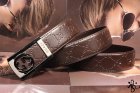 Gucci Normal Quality Belts 537