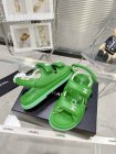 Chanel Women's Shoes 718