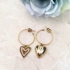 Dior Jewelry Earrings 147