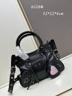 Balenciaga High Quality Handbags 209