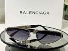 Balenciaga High Quality Sunglasses 436
