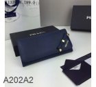 Prada High Quality Wallets 70