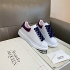 Alexander McQueen Men's Shoes 214