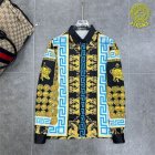 Versace Men's Shirts 77