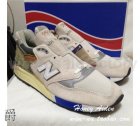 New Balance 998 Men Shoes 79