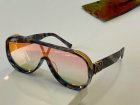 Louis Vuitton High Quality Sunglasses 3410