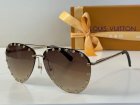 Louis Vuitton High Quality Sunglasses 5408