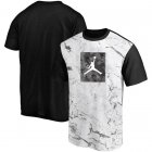 Air Jordan Men's T-shirts 675