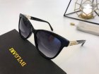 Bvlgari High Quality Sunglasses 153