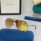 Gucci High Quality Sunglasses 5692