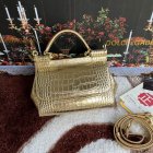 Dolce & Gabbana High Quality Handbags 201