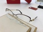 Cartier Plain Glass Spectacles 295