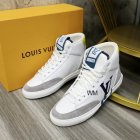 Louis Vuitton Men's shoes 3296