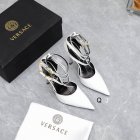Versace Women's Shoes 384