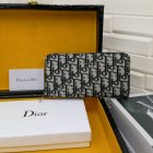 DIOR High Quality Wallets 55