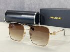Bvlgari High Quality Sunglasses 278