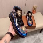 Versace Men's Shoes 1156