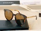 Chanel High Quality Sunglasses 912