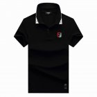 Fendi Men's Polo 07