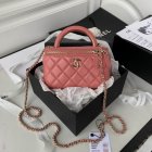 Chanel Original Quality Handbags 71