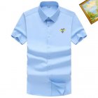 Fendi Men's Short Sleeve Shirts 58