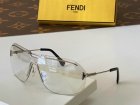 Fendi High Quality Sunglasses 250
