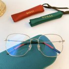 Gucci Plain Glass Spectacles 608