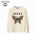 Gucci Men's Long Sleeve T-shirts 147