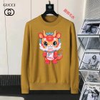 Gucci Men's Sweaters 233